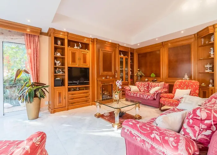 Holiday Home Aurea By Interhome