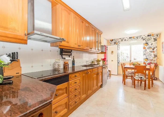 Holiday Home Aurea By Interhome