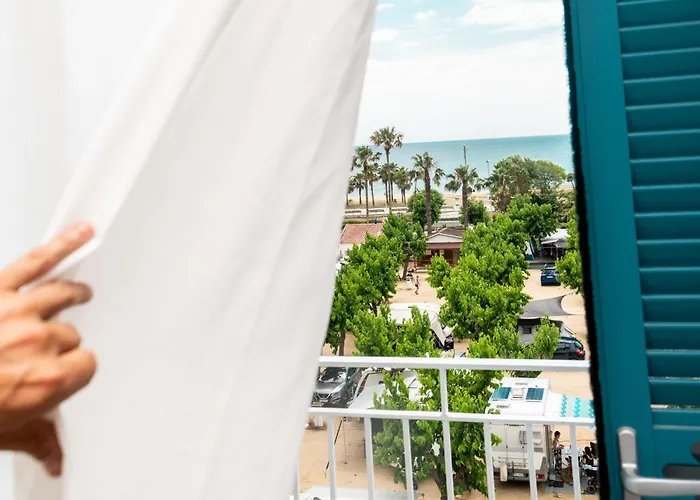Bellsol Rooms