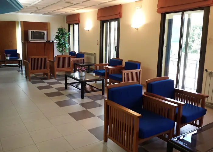 Hotel Sabiote