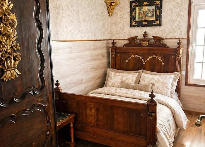 Luxury Art Apartamenty